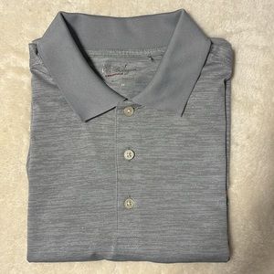 Men’s Walter Hagen polo